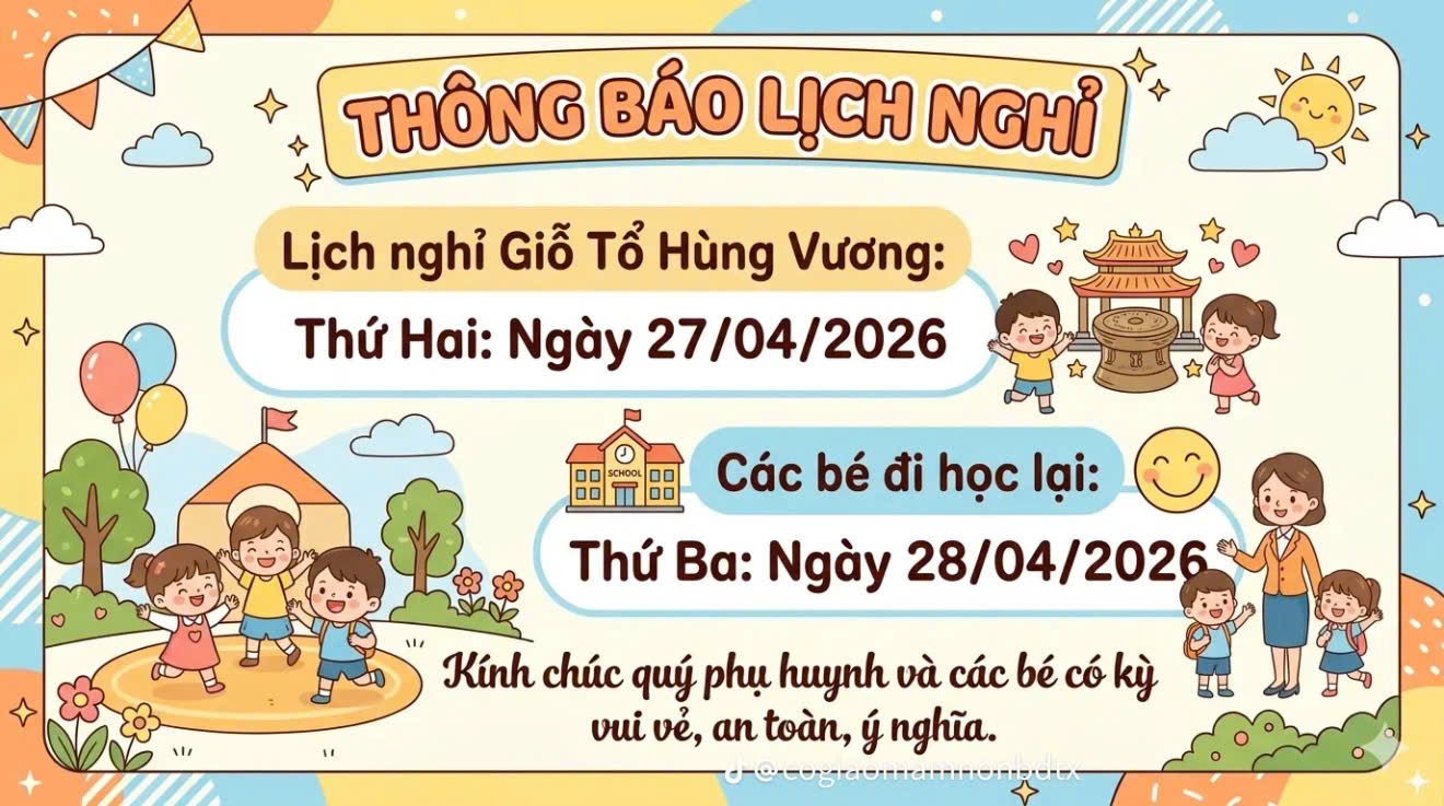 Lễ giỗ Tổ Hùng Vương 10/3